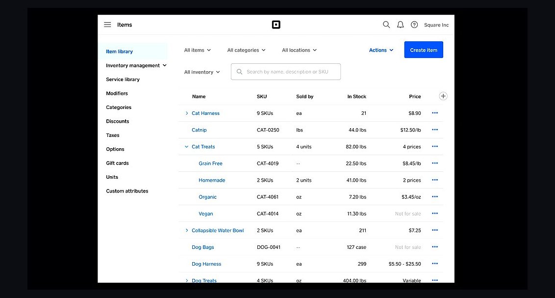 Top 10 Best Tech Stack Tools for Specialty Food Retailers in 2027