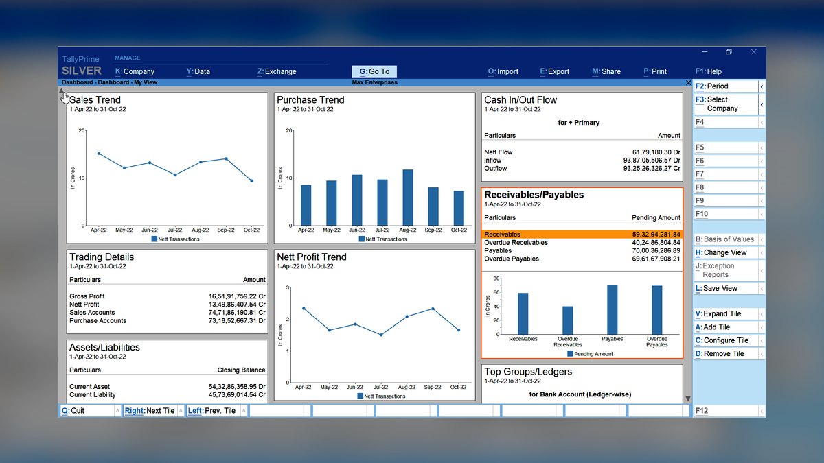 Top 10 Head-to-Head Tech Stack Comparisons for Enterprise Resource Planning in 2027 — figure 9