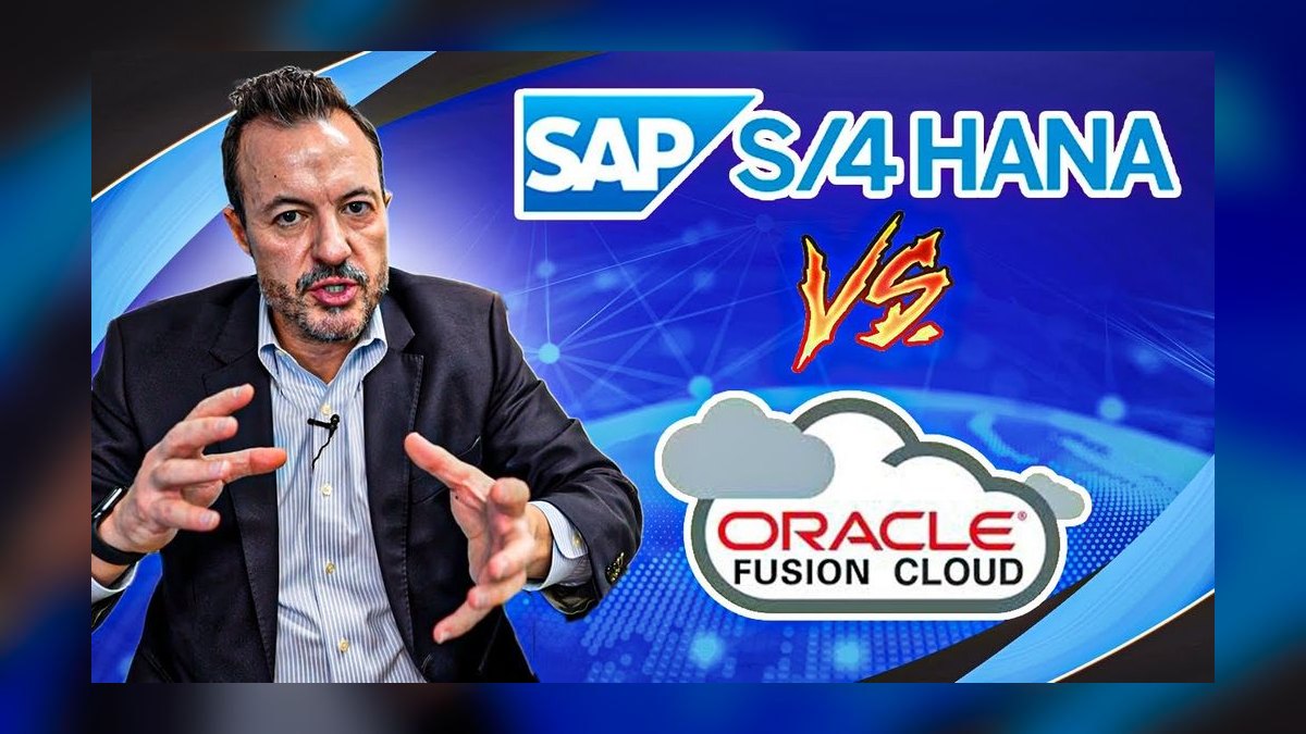 Top 10 Head-to-Head Tech Stack Comparisons for Enterprise Resource Planning in 2027