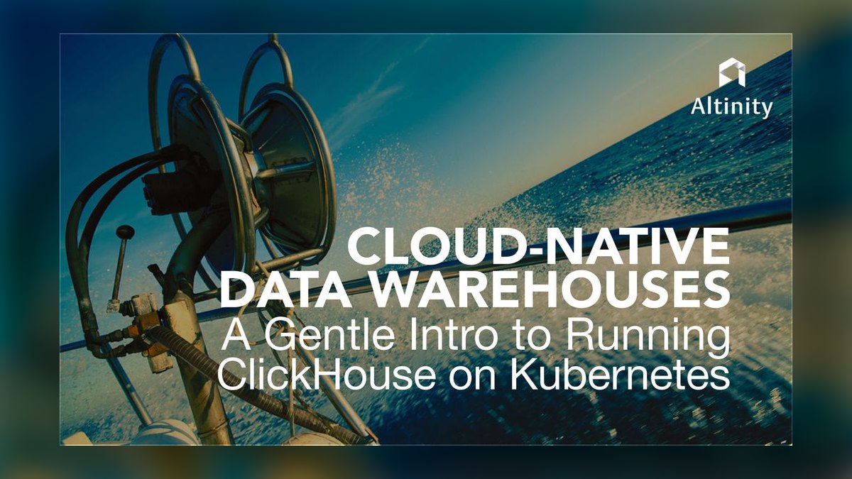 Top 10 Data Warehouses for Modern Data Teams in 2027 — figure 8
