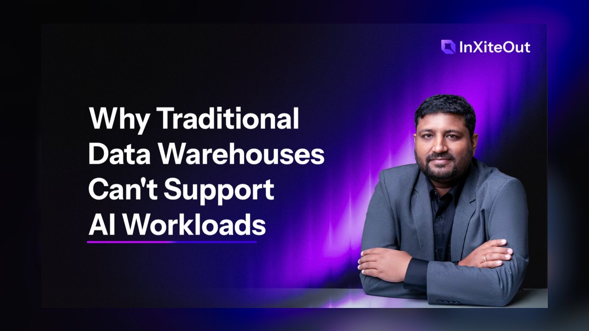 Top 10 Data Warehouses for AI Workloads in 2027 — figure 8