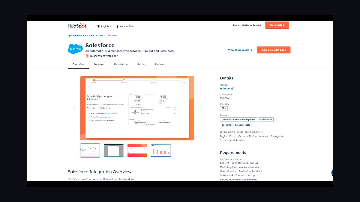 Top 10 Best Tech Stack Tools for Mid-Size B2B SaaS Companies in 2027 — figure 10