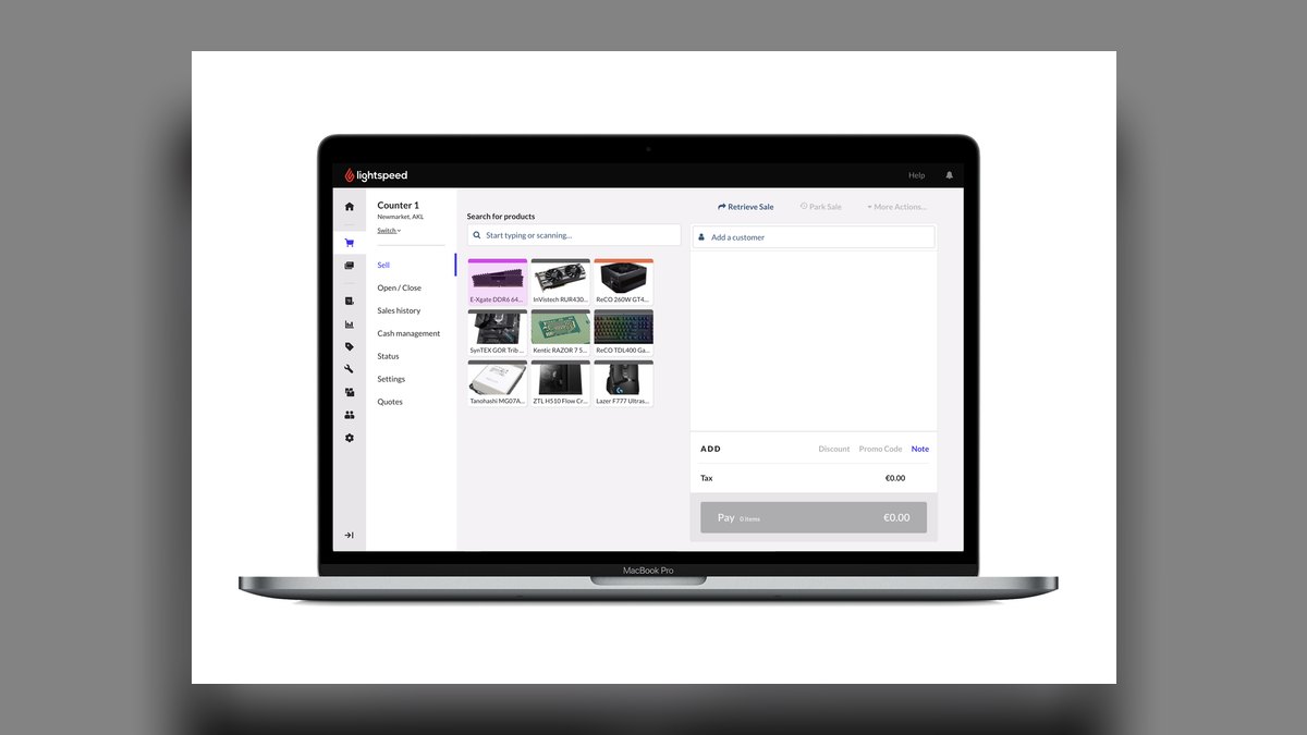Top 10 Tech Stacks for a Multi-Location Specialty Retailer in 2027 — figure 2