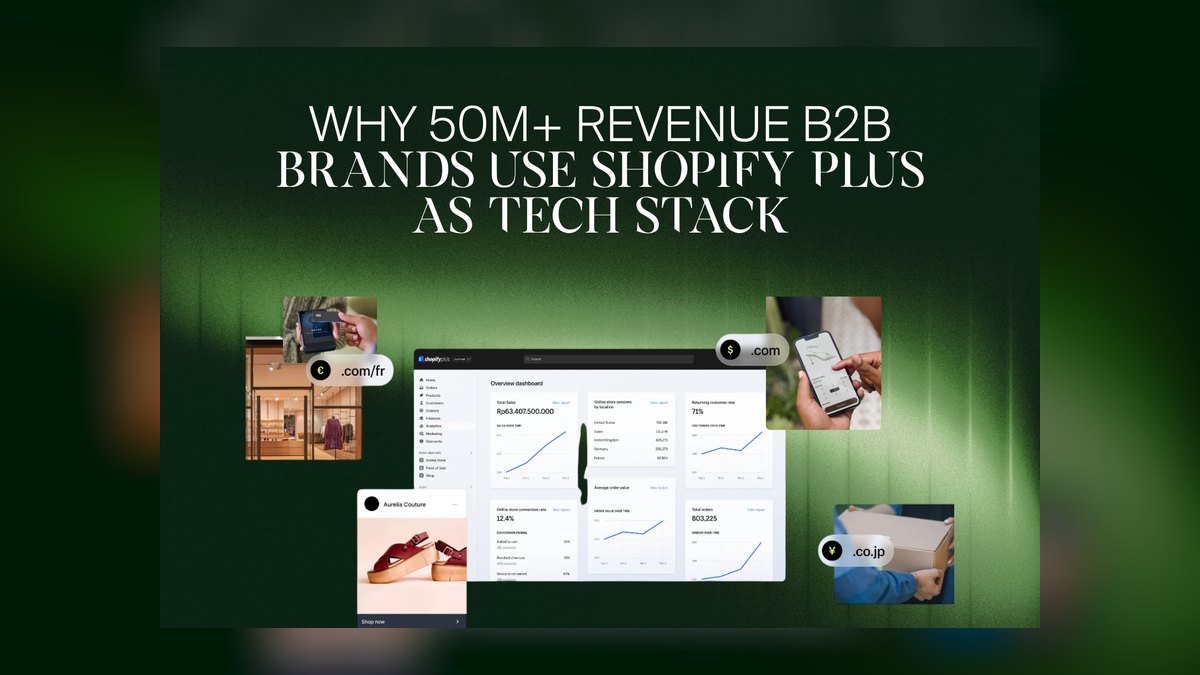 Top 10 Tech Stacks for Sneaker Resale Platforms in 2027