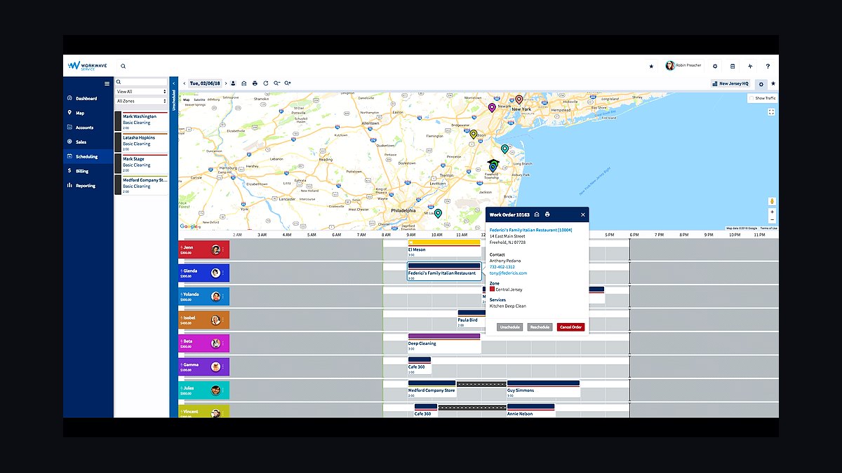 Top 10 Best Tech Stack Tools for Cleaning & Facilities Businesses in 2027 — figure 7