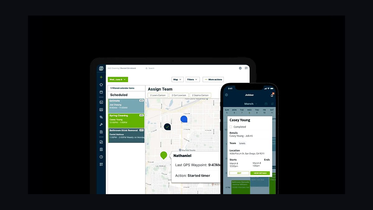 Top 10 Best Tech Stack Tools for Cleaning & Facilities Businesses in 2027