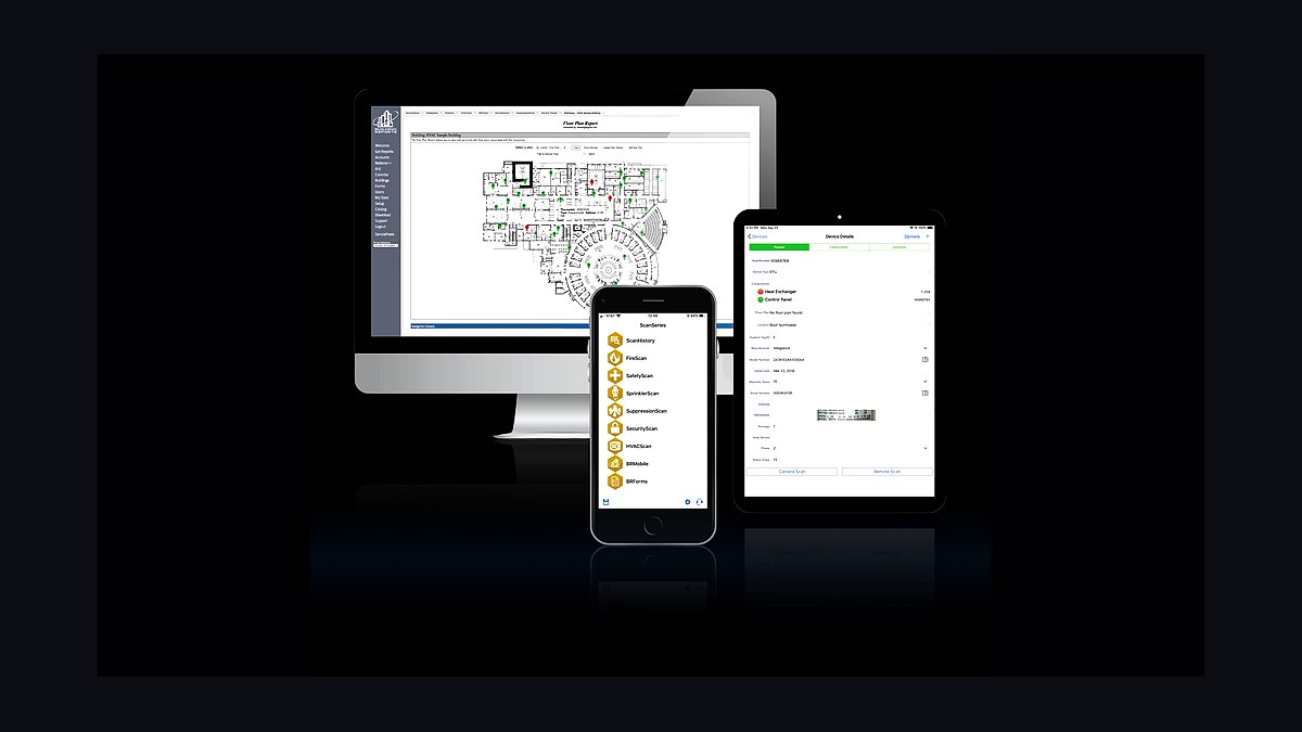 Top 10 Best Tech Stack Tools for Security & Fire Systems Businesses in 2027 — figure 3