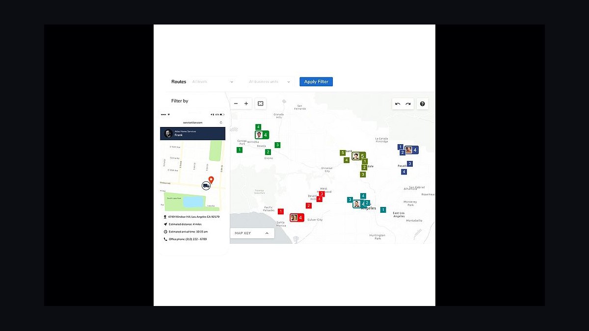 Top 10 Best Tech Stack Tools for Security & Fire Systems Businesses in 2027