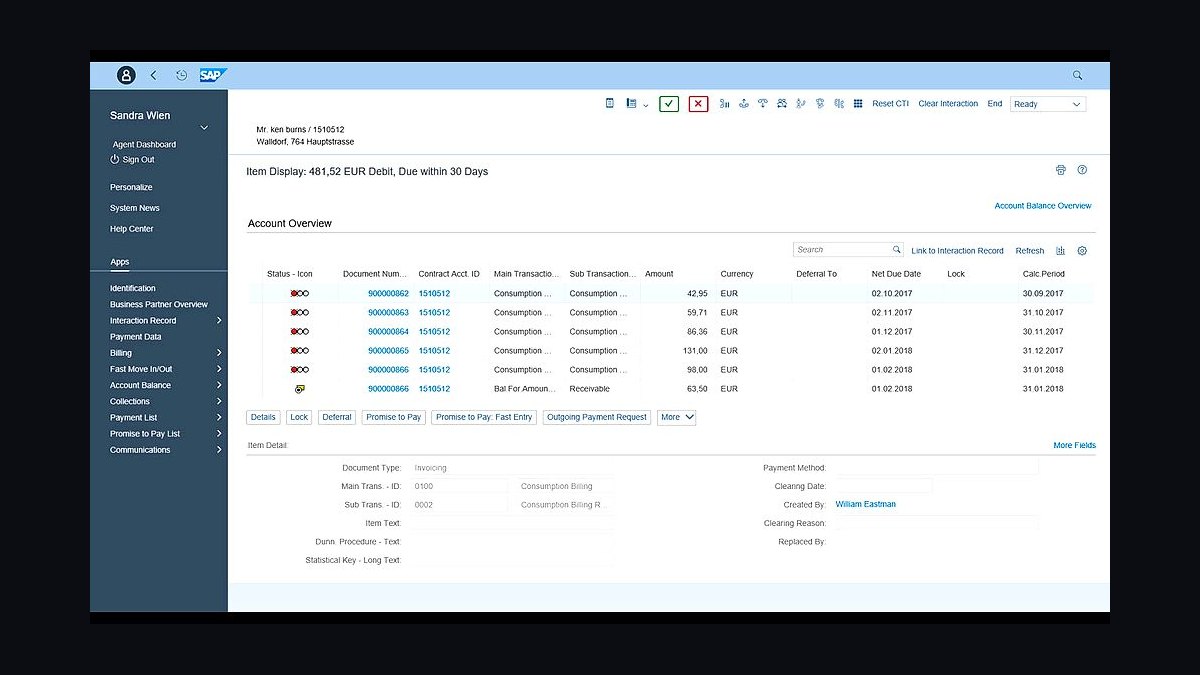 Top 10 Best Tech Stack Tools for Energy & Utilities Businesses in 2027 — figure 2