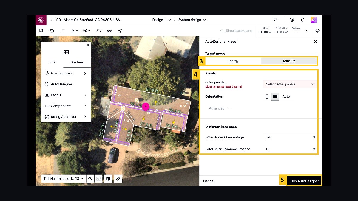 Top 10 Best Tech Stack Tools for Solar & Renewables Businesses in 2027