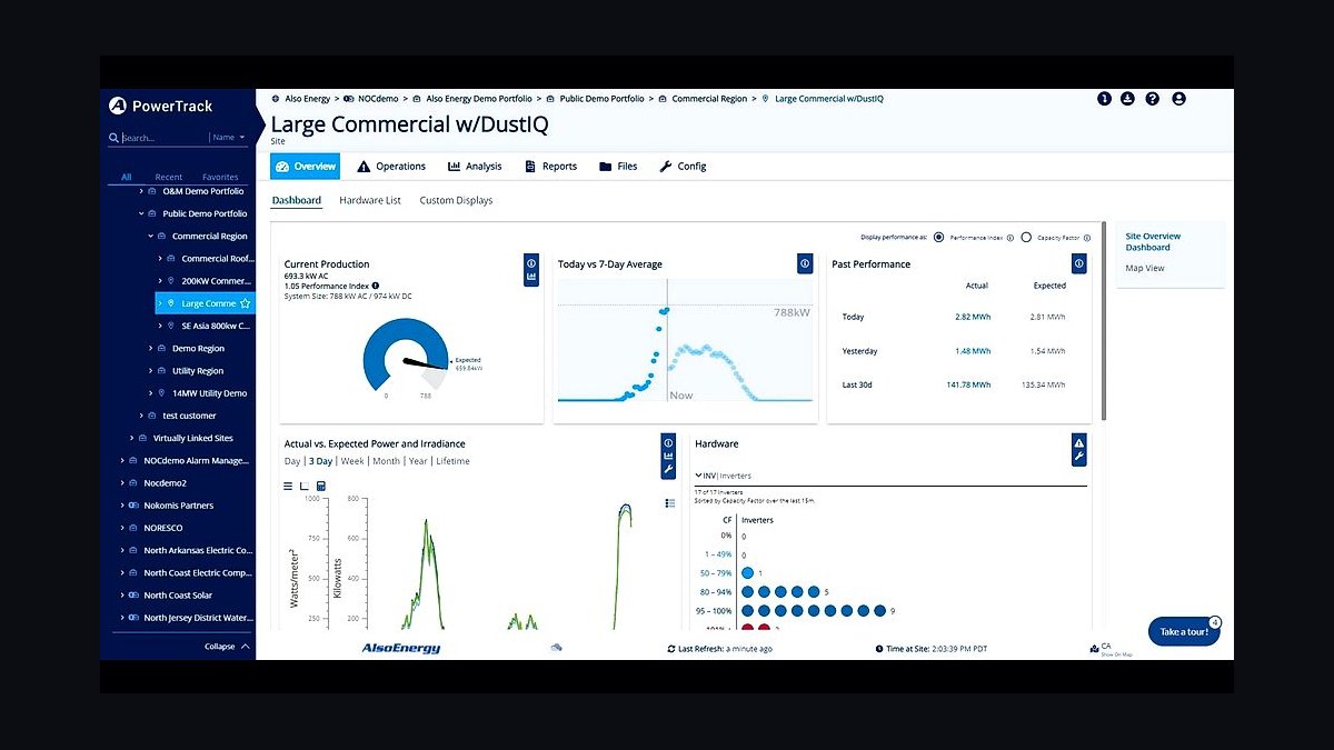 Top 10 Best Tech Stack Tools for Battery & Energy Storage Businesses in 2027 — figure 5