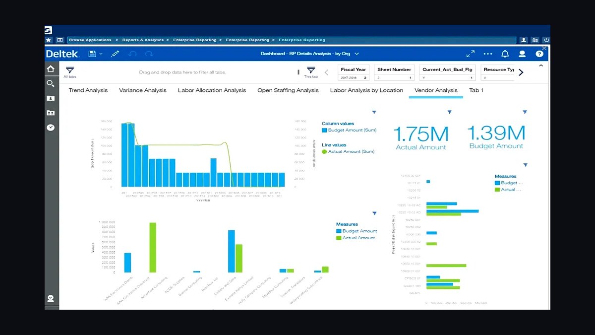 Top 10 Best Tech Stack Tools for Aerospace & Defense Companies in 2027