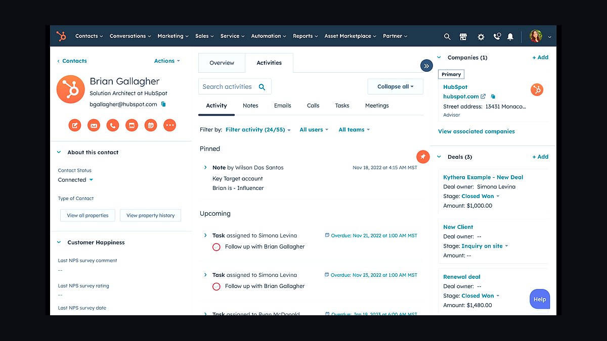 Top 10 Best Tech Stack Tools for SaaS & Software Companies in 2027