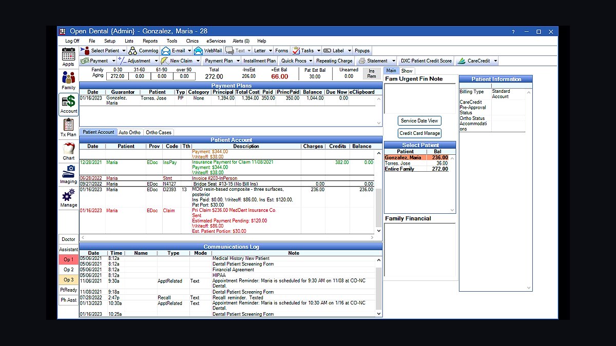 Top 10 Best Tech Stack Tools for Dental Offices in 2027