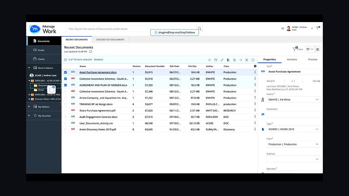 Top 10 Best Tech Stack Tools for Legal Practices in 2027