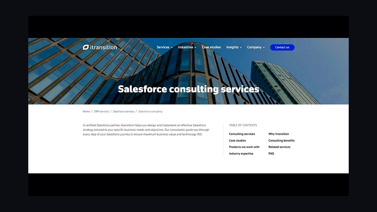 Top 10 Best Tech Stack Tools for Consulting Firms in 2027