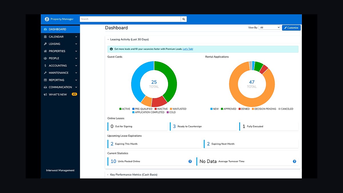 Top 10 Best Tech Stack Tools for Property Management Businesses in 2027
