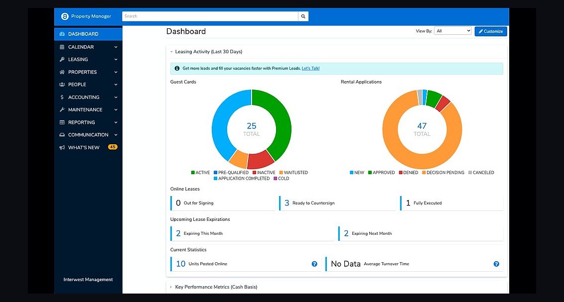 Top 10 Best Tech Stack Tools for Property Management Businesses in 2027