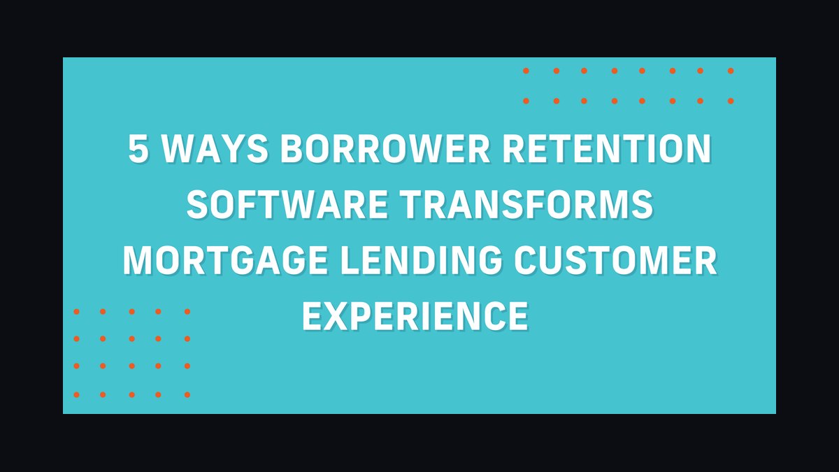 What software stack should a Mortgage & Lending business run in 2027 — figure 3