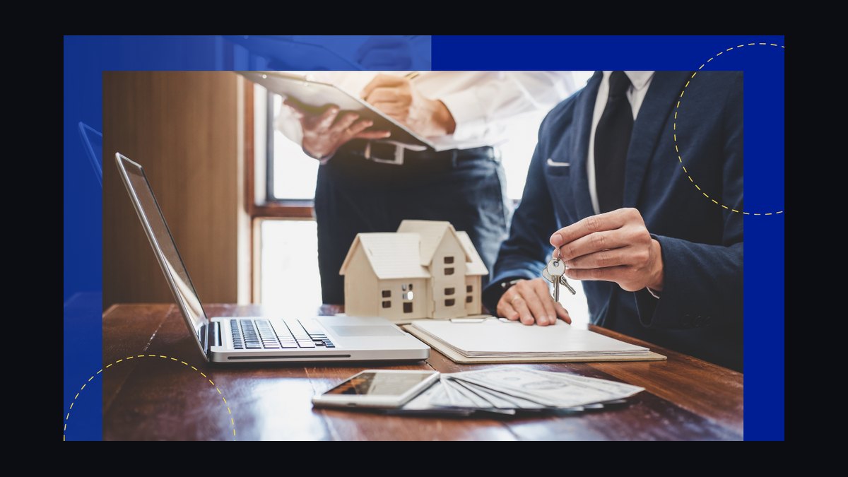 What software stack should a Mortgage & Lending business run in 2027 — figure 4