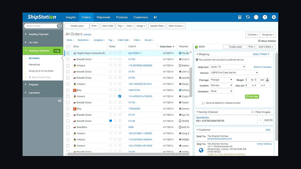 Top 10 Best Tech Stack Tools for Retail & E-Commerce Businesses in 2027 — figure 8