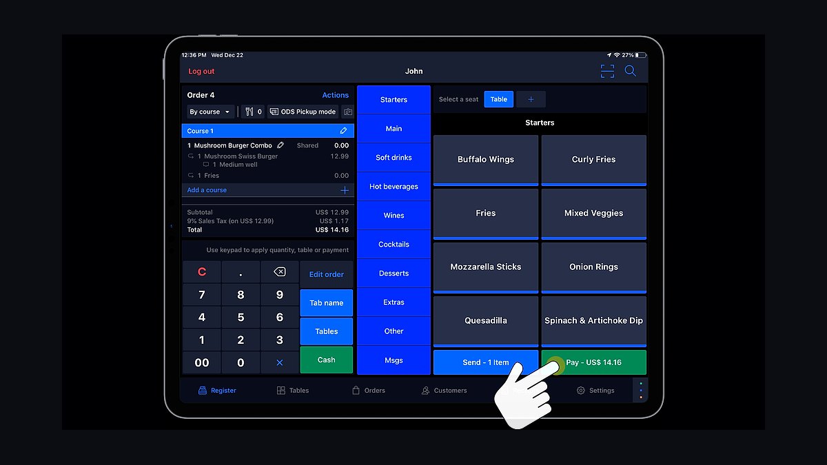 Top 10 Best Tech Stack Tools for Restaurant & Food Service Businesses in 2027 — figure 3