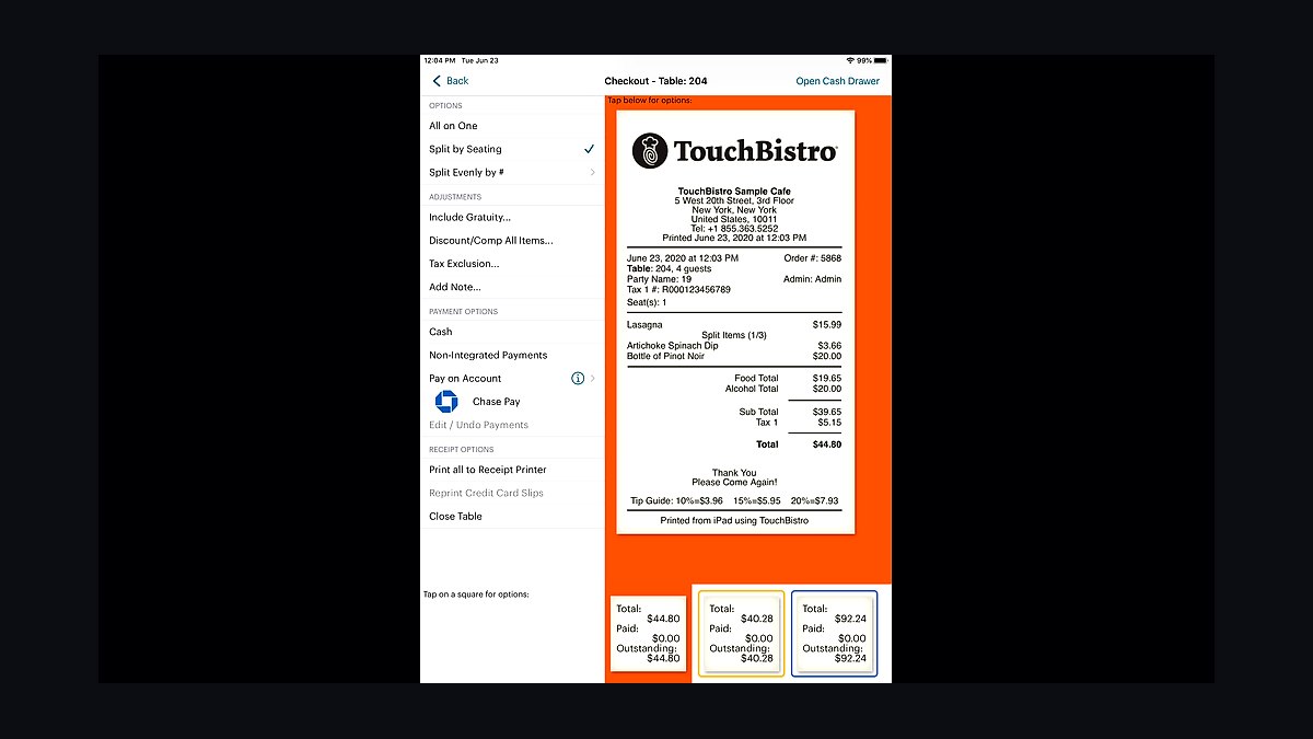 Top 10 Best Tech Stack Tools for Restaurant & Food Service Businesses in 2027 — figure 5