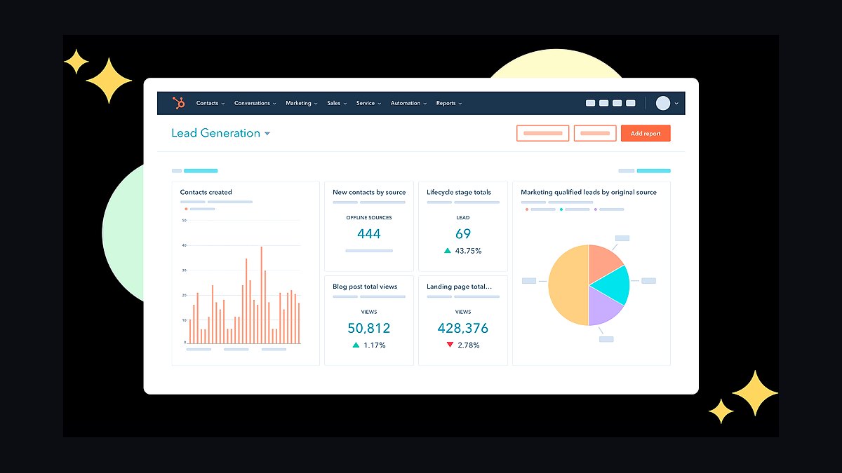 Top 10 Best Tech Stack Tools for Food & Beverage Brands in 2027 — figure 4