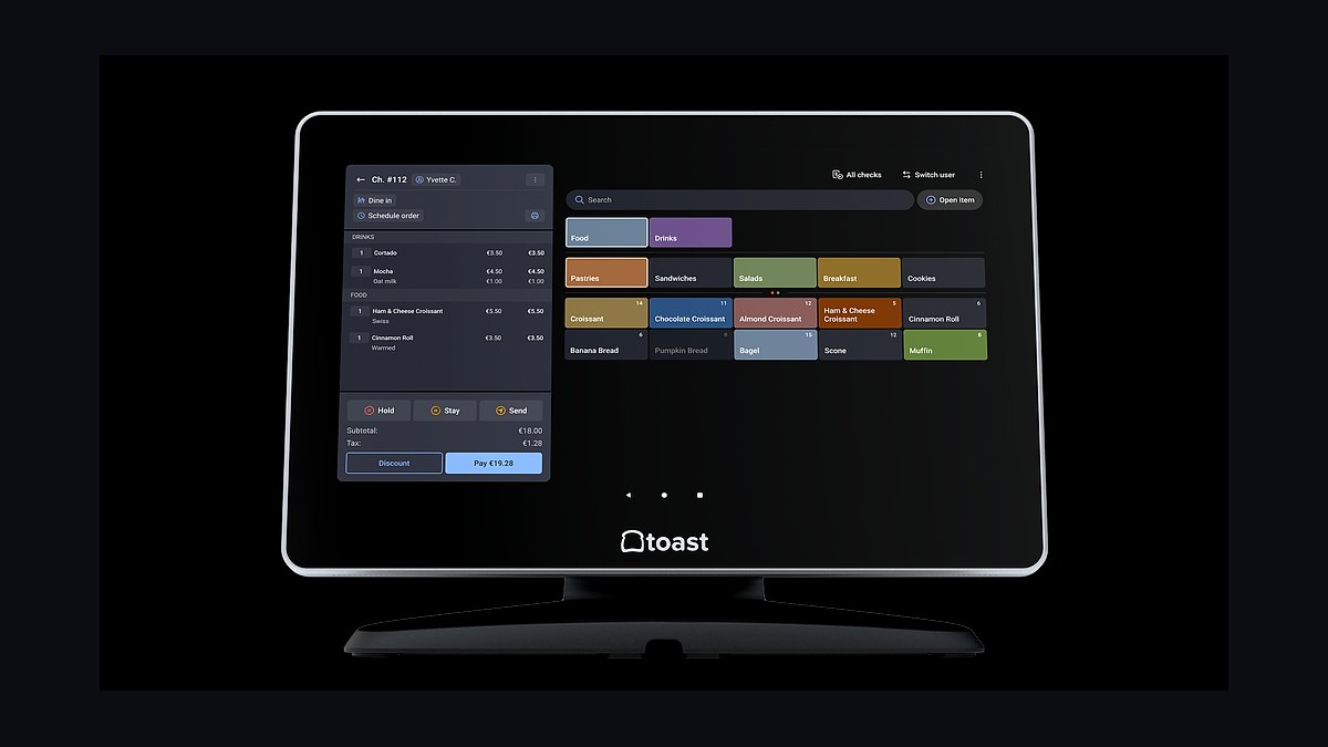 Top 10 Best Tech Stack Tools for Food & Beverage Brands in 2027