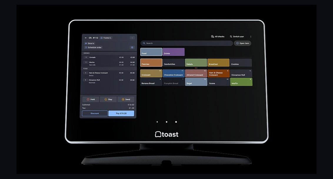 Top 10 Best Tech Stack Tools for Food & Beverage Brands in 2027