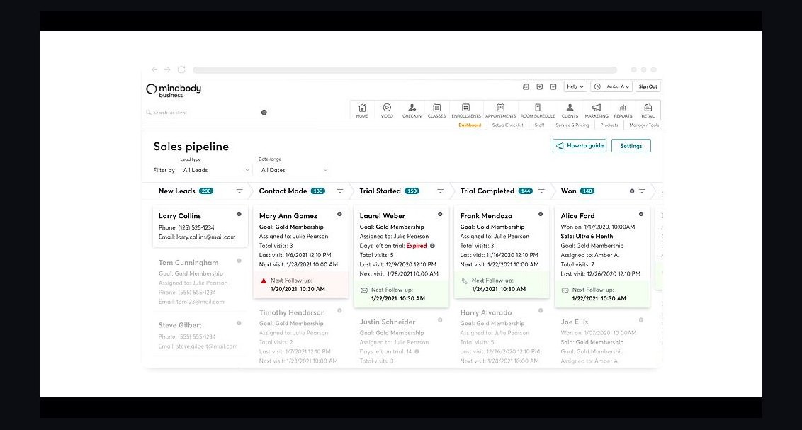 Top 10 Best Tech Stack Tools for Fitness & Wellness Businesses in 2027