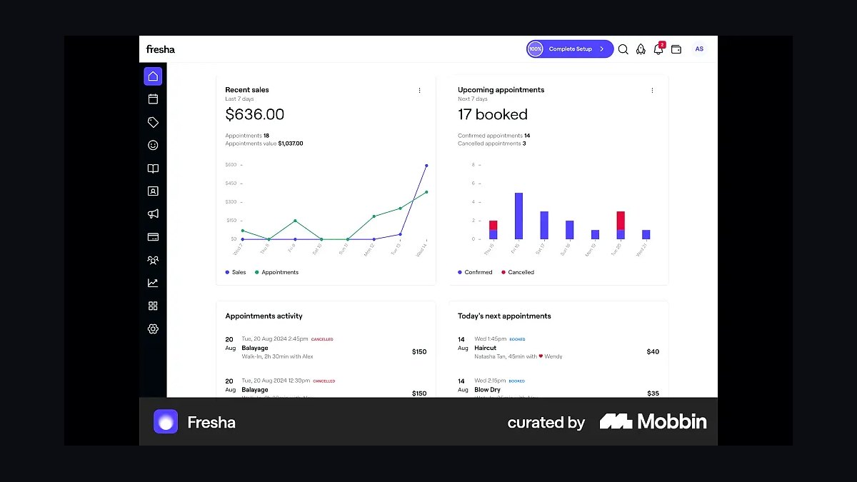 Top 10 Best Tech Stack Tools for Beauty & Personal Care Businesses in 2027 — figure 3