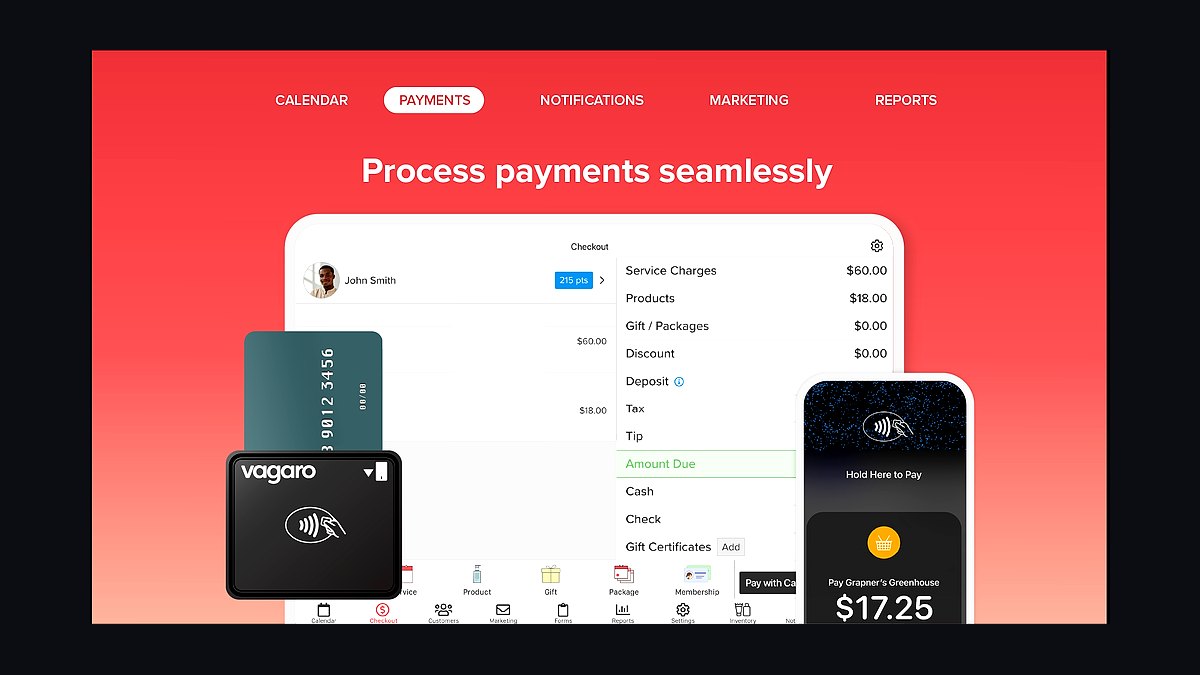 Top 10 Best Tech Stack Tools for Beauty & Personal Care Businesses in 2027 — figure 4