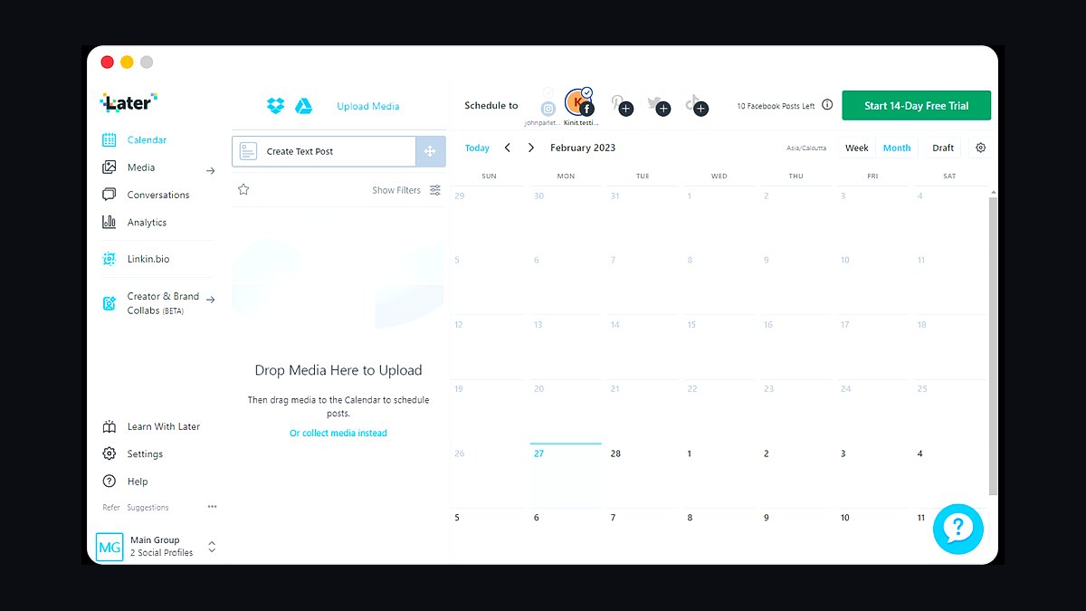 Top 10 Best Tech Stack Tools for Beauty & Personal Care Businesses in 2027 — figure 8