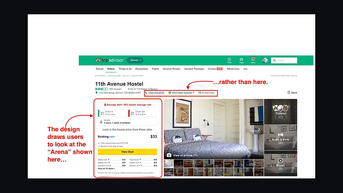 Top 10 Best Tech Stack Tools for Hospitality & Travel Businesses in 2027 — figure 10