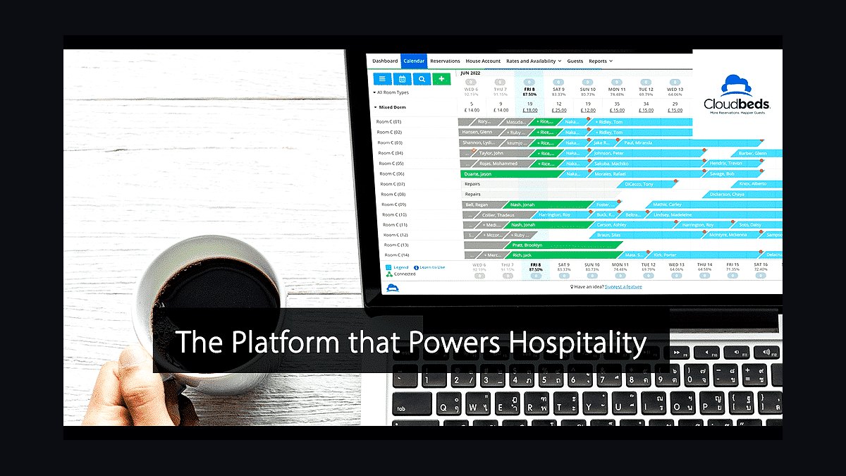 Top 10 Best Tech Stack Tools for Hospitality & Travel Businesses in 2027 — figure 6
