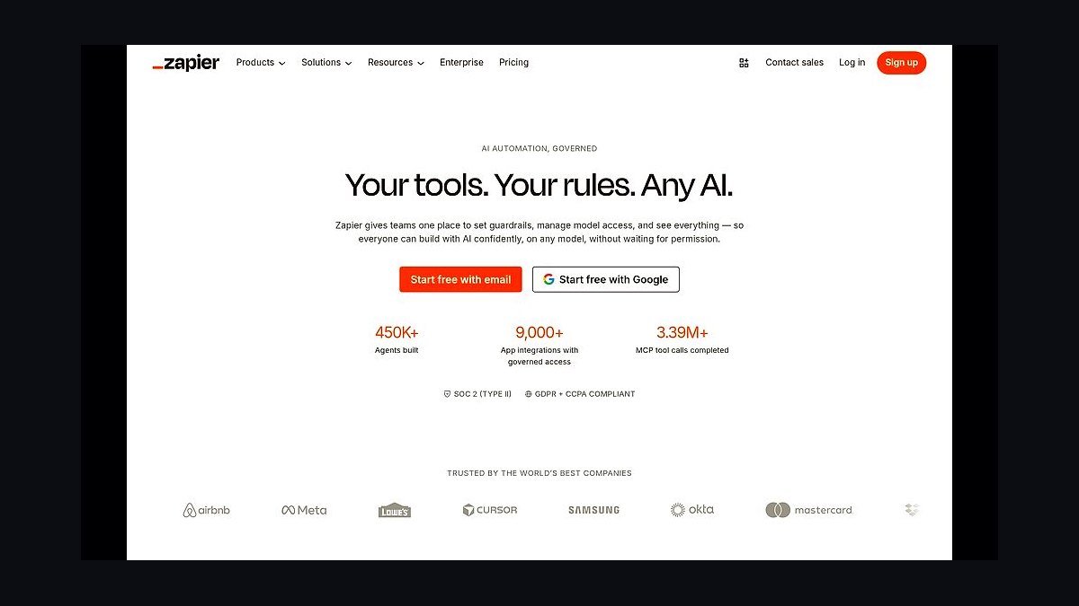 Top 10 Best Tech Stack Tools for Events & Venues Businesses in 2027 — figure 10