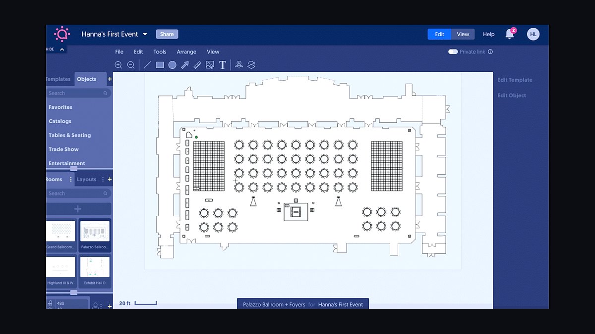 Top 10 Best Tech Stack Tools for Events & Venues Businesses in 2027 — figure 4