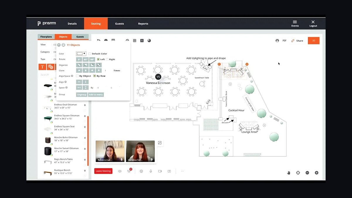 Top 10 Best Tech Stack Tools for Events & Venues Businesses in 2027 — figure 5