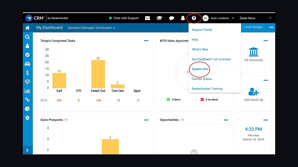 Top 10 Best Tech Stack Tools for Automotive & Dealership Businesses in 2027 — figure 10