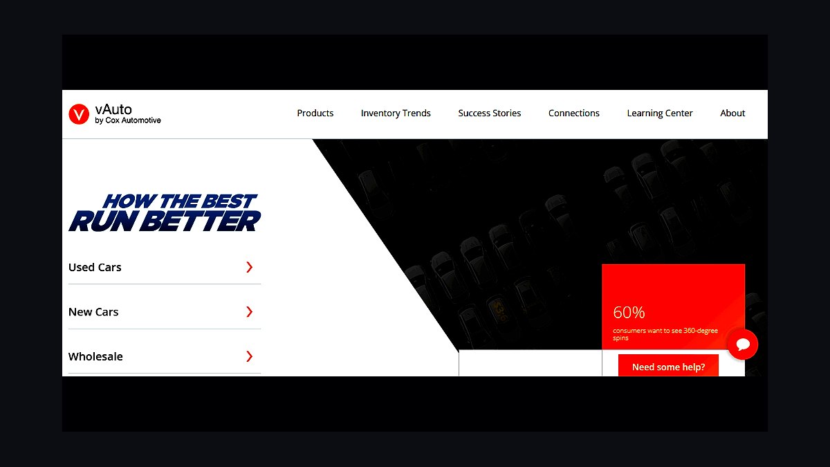 Top 10 Best Tech Stack Tools for Automotive & Dealership Businesses in 2027 — figure 4