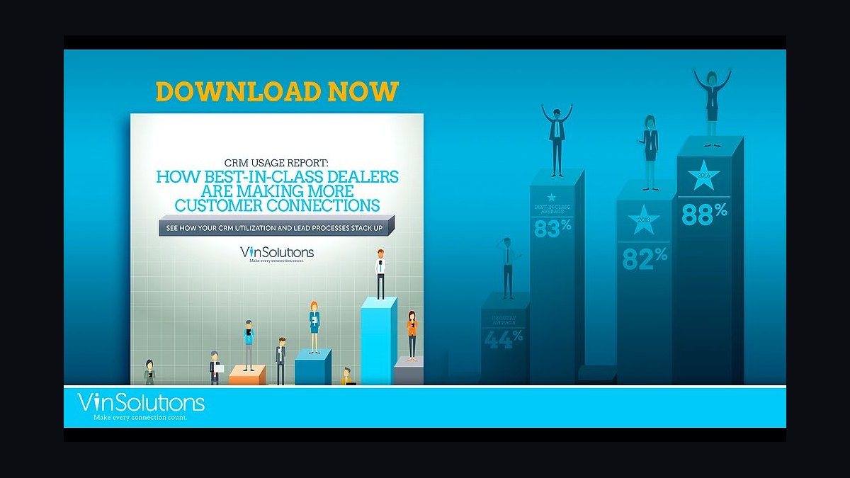 Top 10 Best Tech Stack Tools for Automotive & Dealership Businesses in 2027 — figure 5