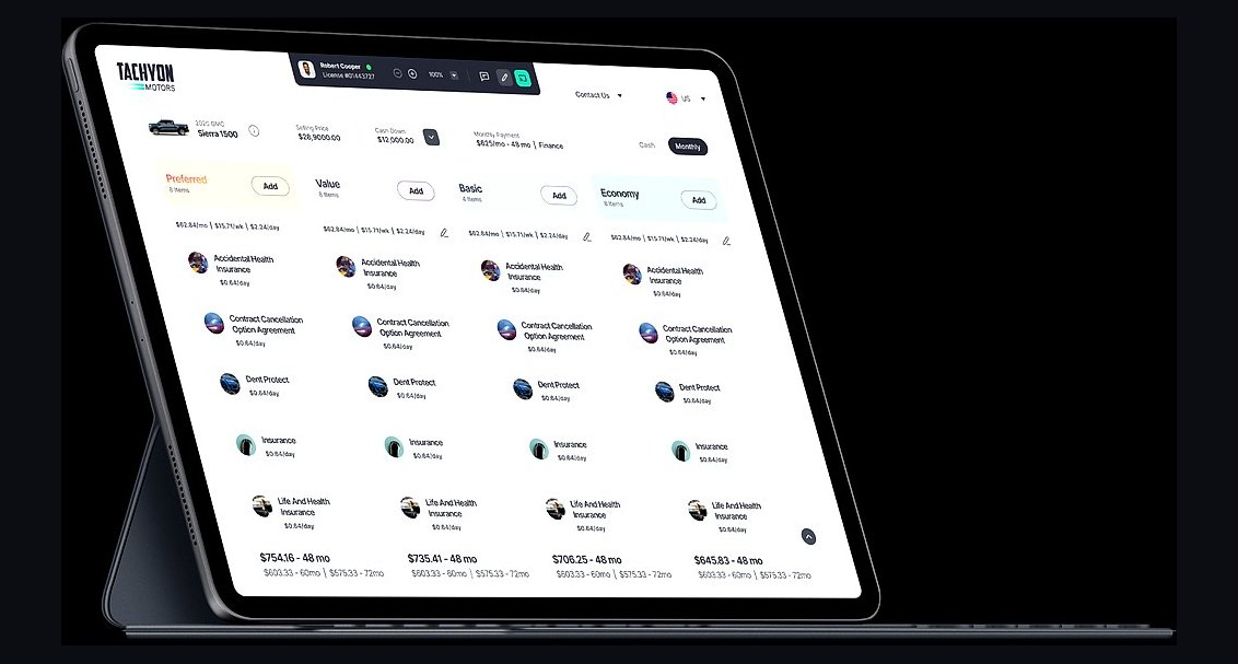 Top 10 Best Tech Stack Tools for Automotive & Dealership Businesses in 2027
