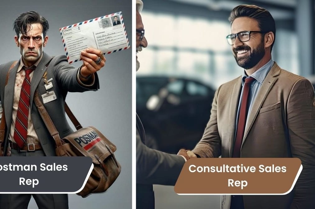 How Many Sales Reps Do I Need to Hire for My Industrial Distribution Business — figure 10