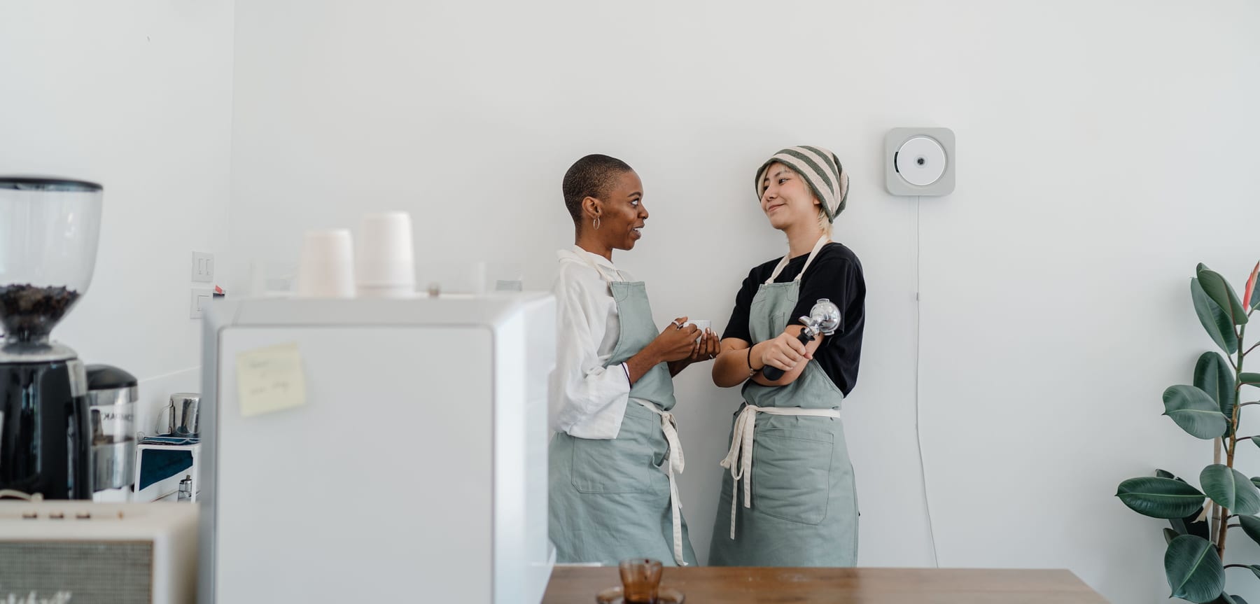 How Many Baristas Should I Schedule Each Shift at My Coffee Shop — figure 2