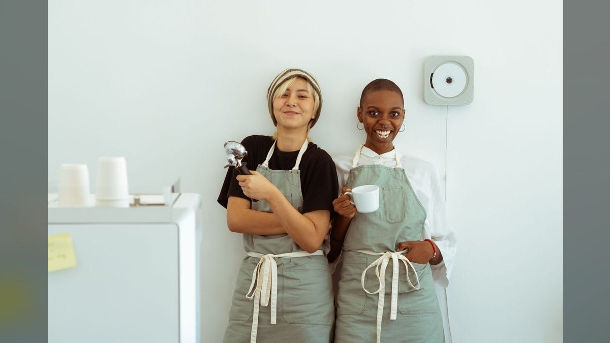 How Many Baristas Should I Schedule Each Shift at My Coffee Shop?