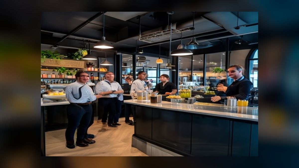 How Many Employees Should I Schedule Each Shift at My Smoothie Bar — figure 10