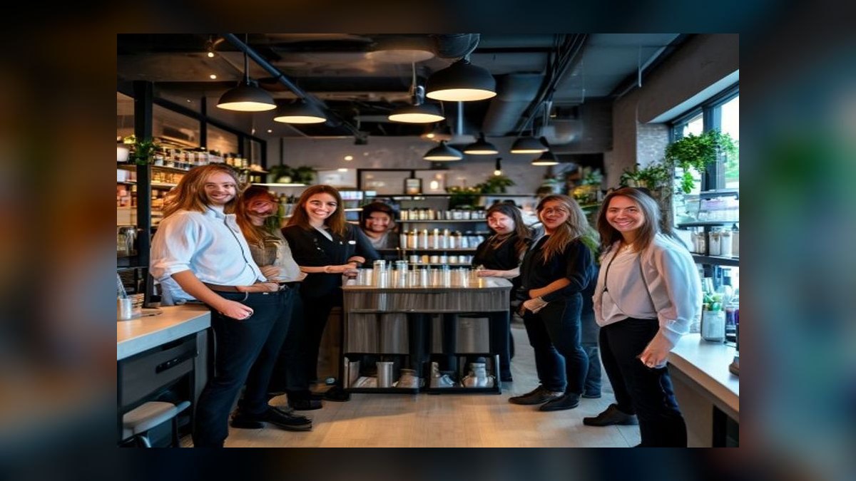 How Many Employees Should I Schedule Each Shift at My Smoothie Bar — figure 3