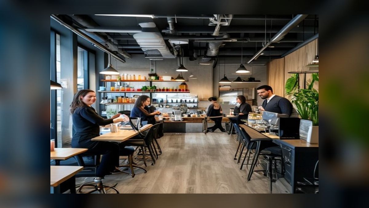 How Many Employees Should I Schedule Each Shift at My Smoothie Bar — figure 5