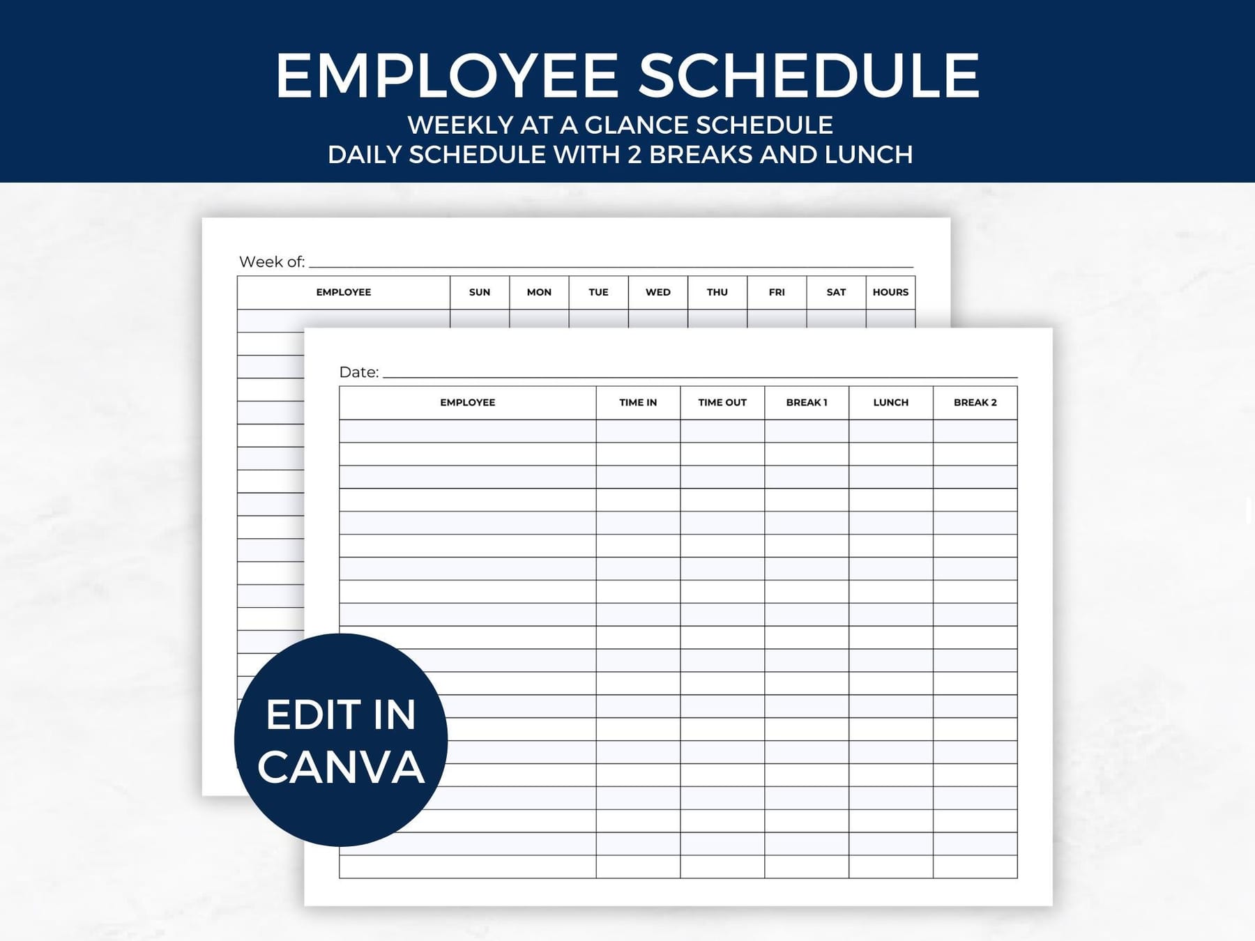 How Many Employees Should I Schedule Each Day at My Wine Shop — figure 1